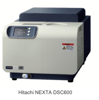 Hitachi NEXTA DSC600